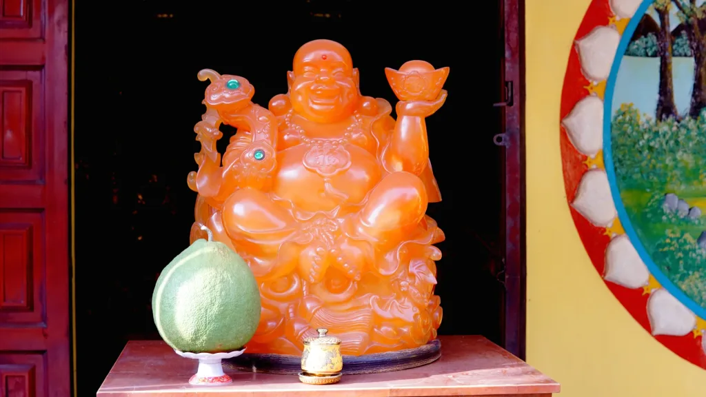 social Giac Vuong Laughing Buddha 01