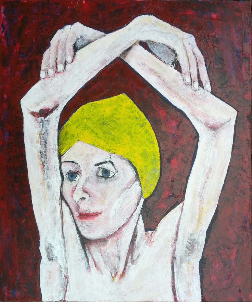 Alice Odilon, need for extreme as identity?