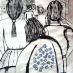 The backs show what you cannot see now.