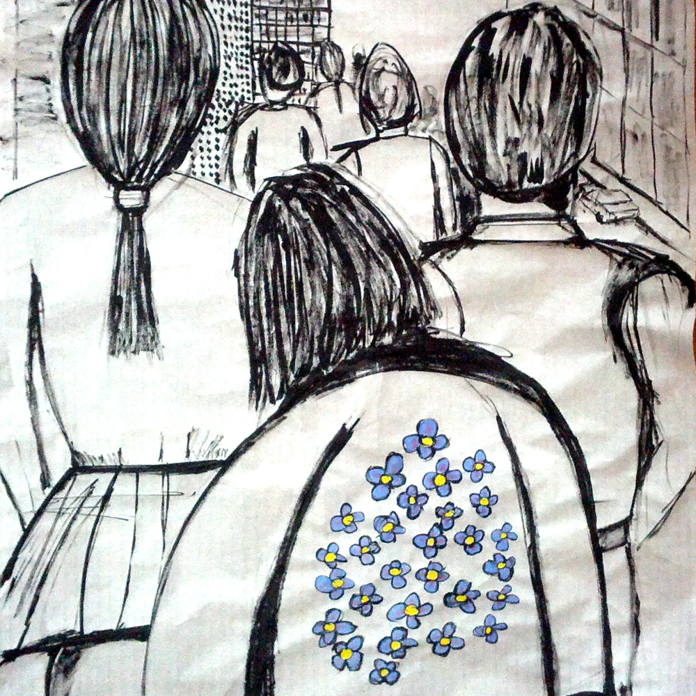 The backs show what you cannot see now.