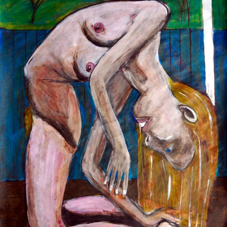 Box Body to a shape not of its design.