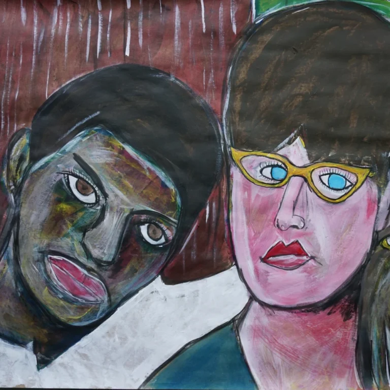 Broken Rule, what do they truly love?