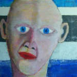 The pool can be a quiet place when nobody is there.