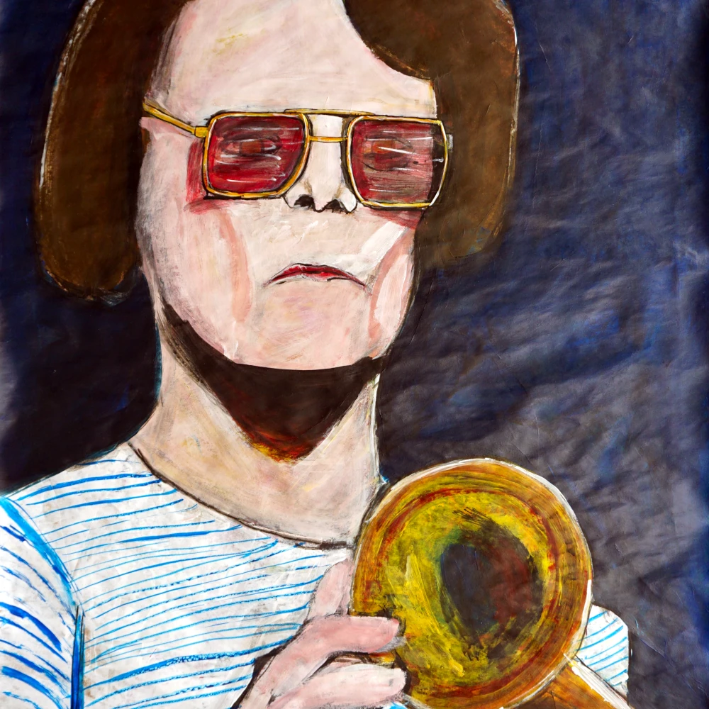 Chet Baker is called the “Prince of Cool”.