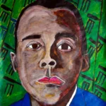 CLR James love cricket almost as much as Marx.