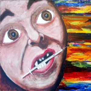 Drifted Ideal go to and fro.