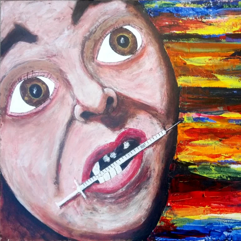 Drifted Ideal go to and fro.