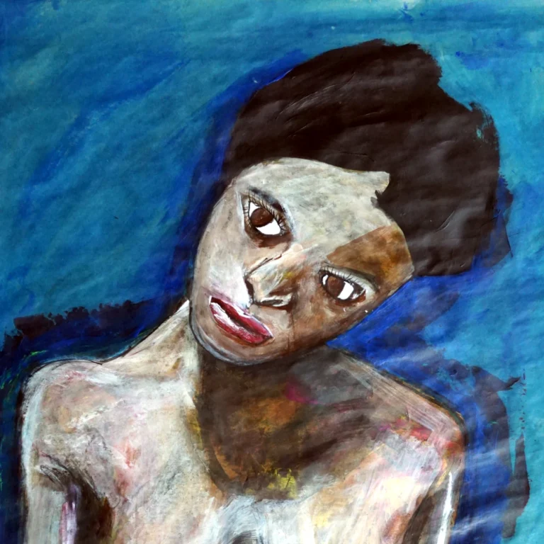 Distracted by exposure does not always distract.