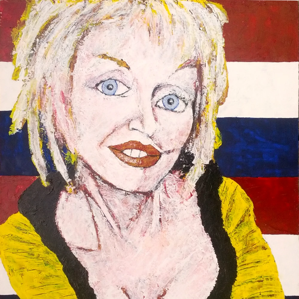 Dolly Parton isn’t anybody’s fool!