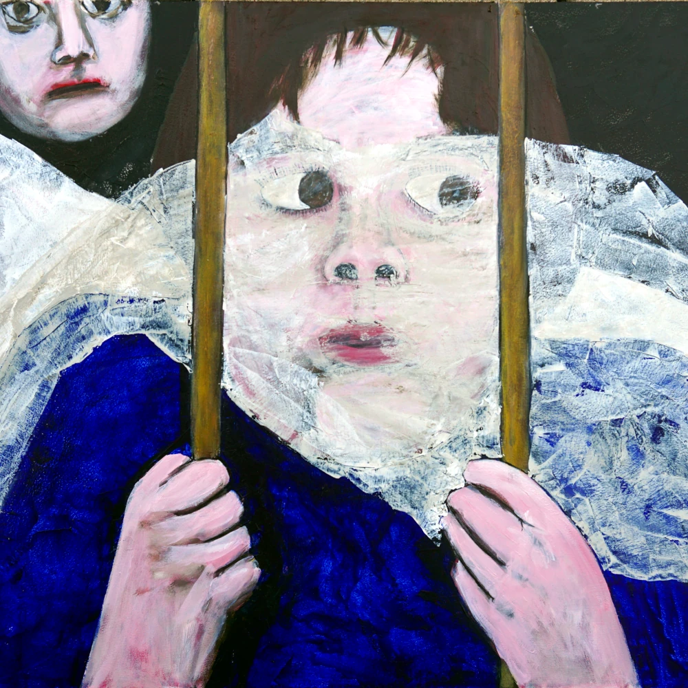 Plastic wrap intrinsically parts of your identity.