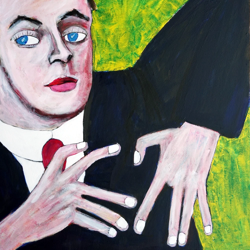 Egon Schiele, death, Great Influenza epidemic at 28.