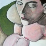 Feed Primal Pleasure for Both 3 Primal Pleasure of a sucking Machine.