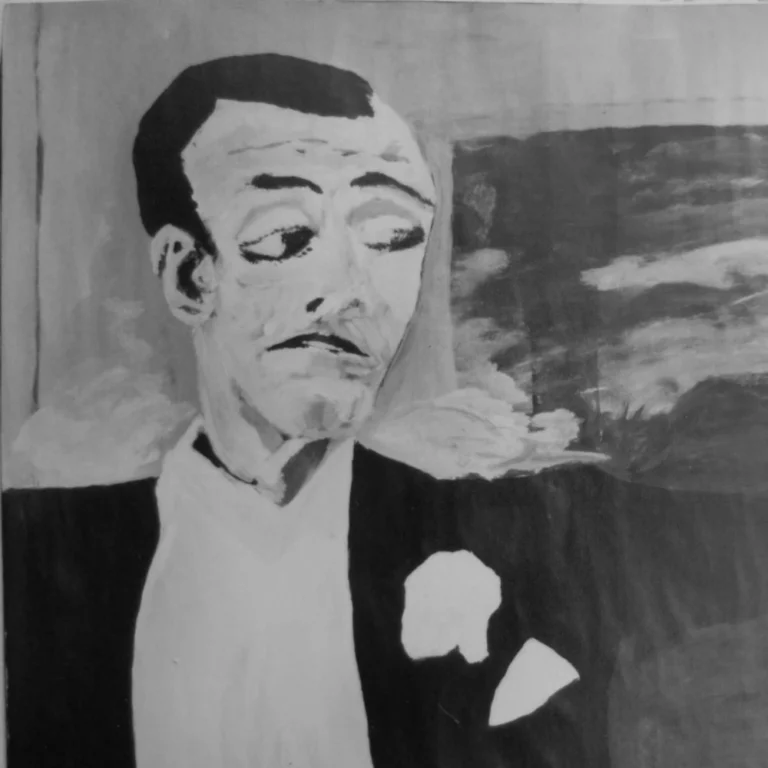 Fred Astaire was an icon for his time.