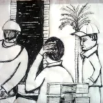 Game in Park HK 2 People are very fond of games.