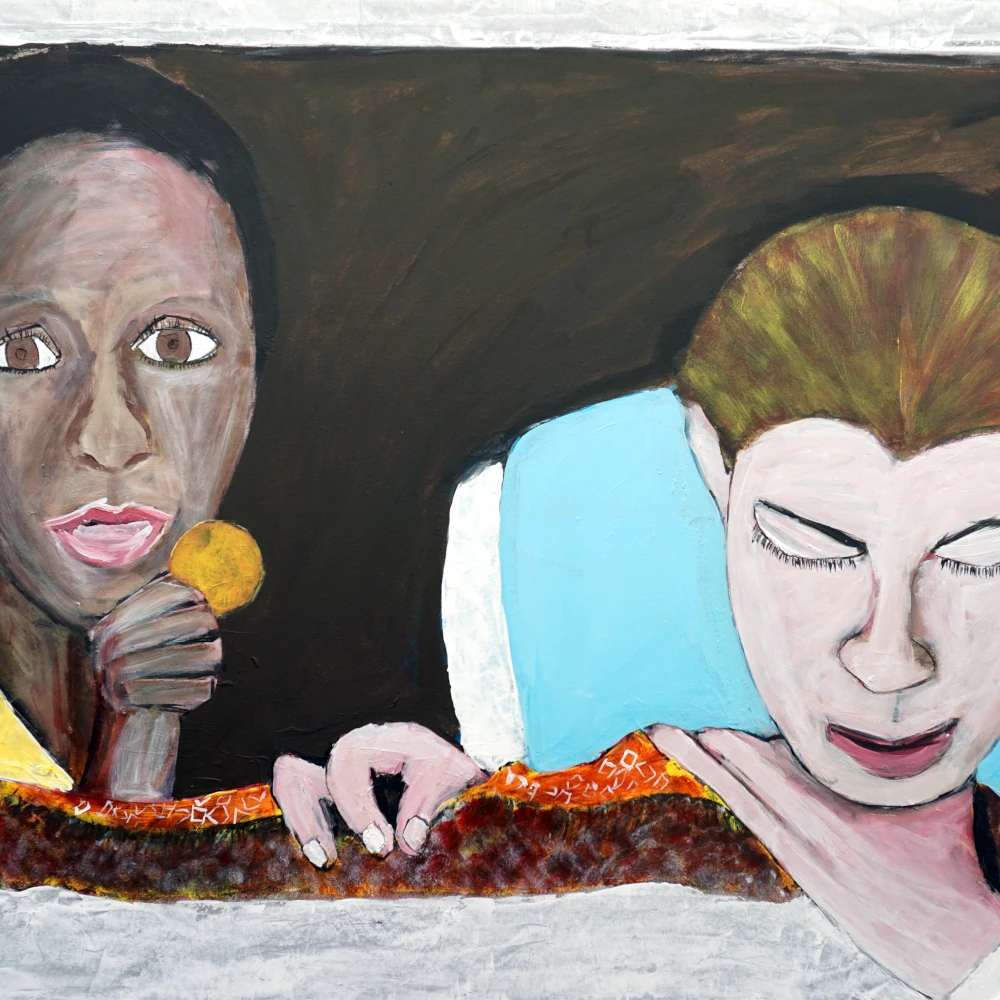 This single gold piece may not be enough for your dreams.