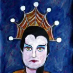 Is the Fairy Princess bigger than other fairies?