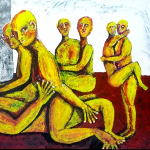 Consent, an individual choice for the group.