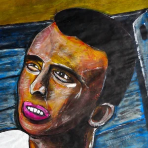 Harry Belafonte, free songs from cage.