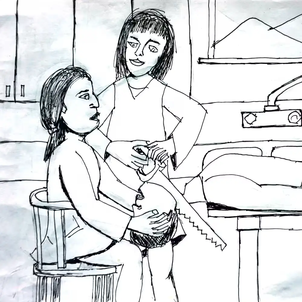 Help From My Friend: The Best Help