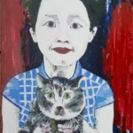 Green Eyed beast see only what they want.