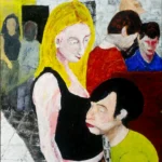 Last Call here, find somewhere else to go.