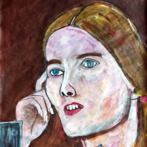 Linda Kasabian, witness for the prosecution