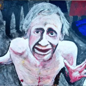 Lost identity may be better not to find.