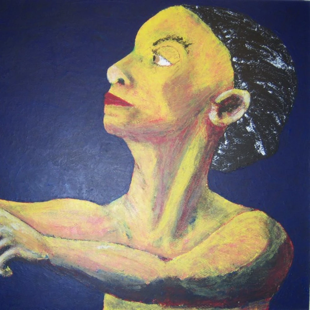 Dance, dance, the modern dance revolution.