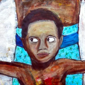 Muscle Memory, something we never forget.