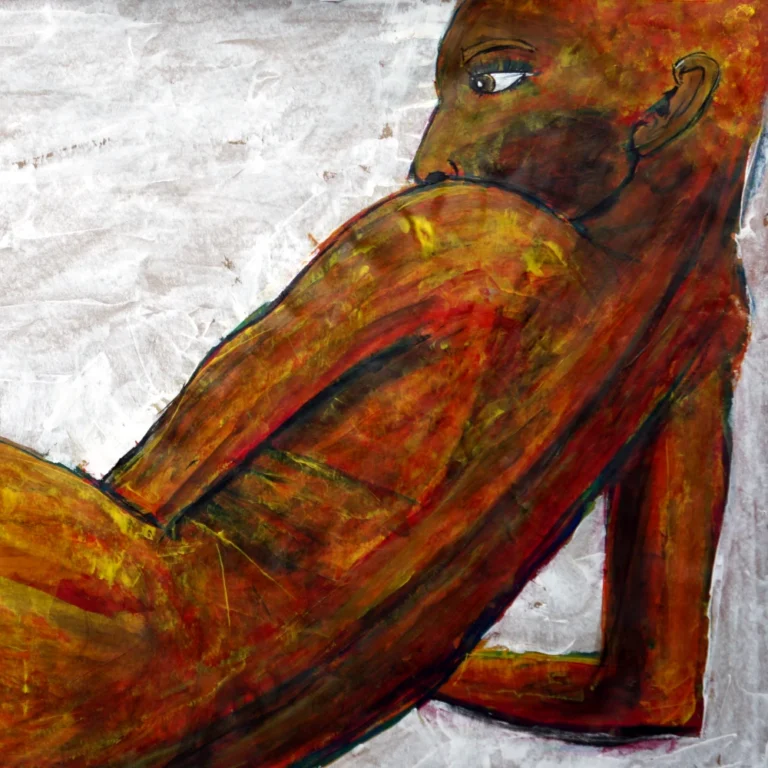 Elbow Rest, It's not a real rest at all.