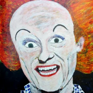 Phyllis Diller, Never go to bed mad. Stay up and fight.