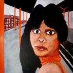 Orange Dusk brings to life the color upon your skin.