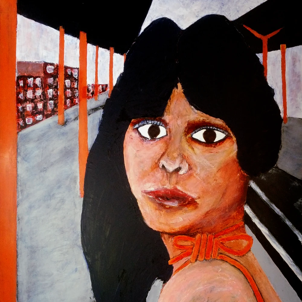 Orange Dusk brings to life the color upon your skin.