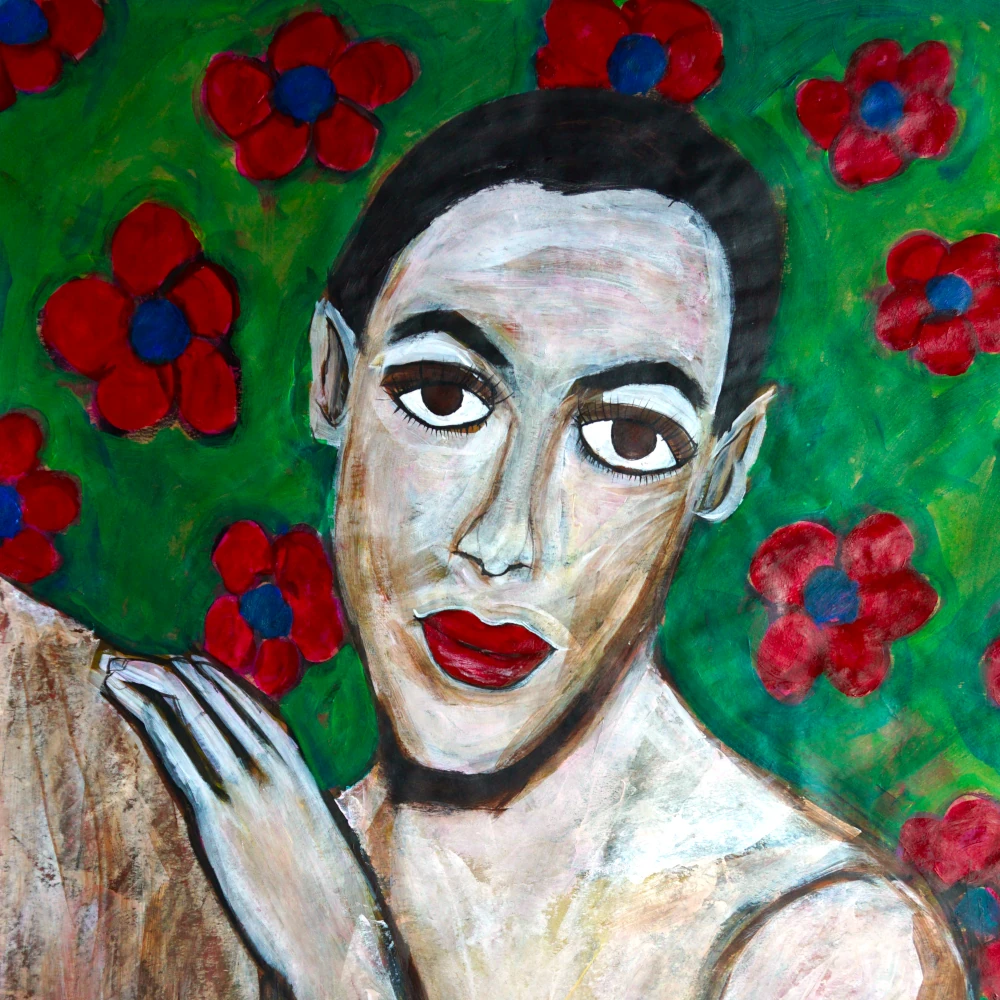 Pretty Boys, There Eyes Draw You Closer