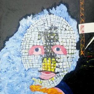 Pride party, a summer party for all.