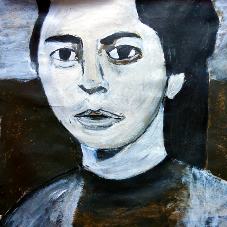 Raw Umber, my tilling buddy.