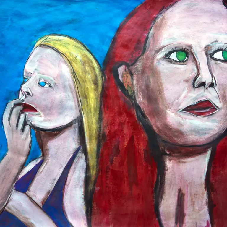 Ready a routine only projection from the outside.