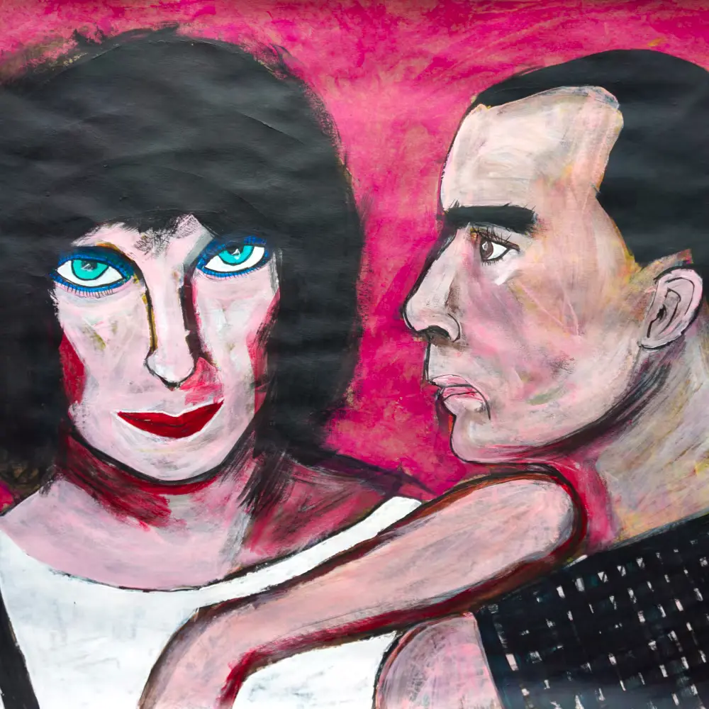 Rough Trade, “She Makes My Body Twitch”