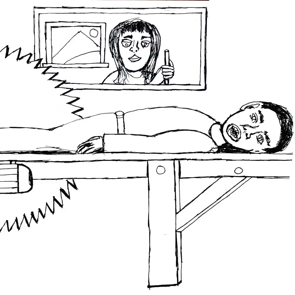 Sawmill Bigger The Blade Faster to Cut