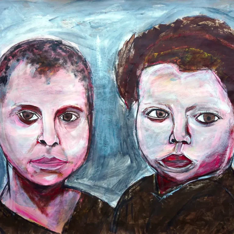 Shaved Head, no shower needed today.