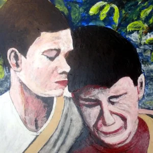 Stand By Me well you are here.