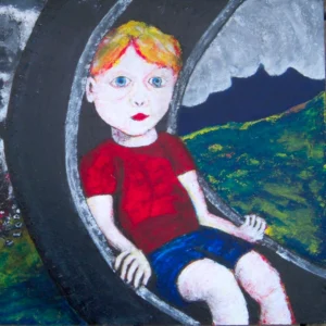 Sunday in The Park Sounds like the title of a song.