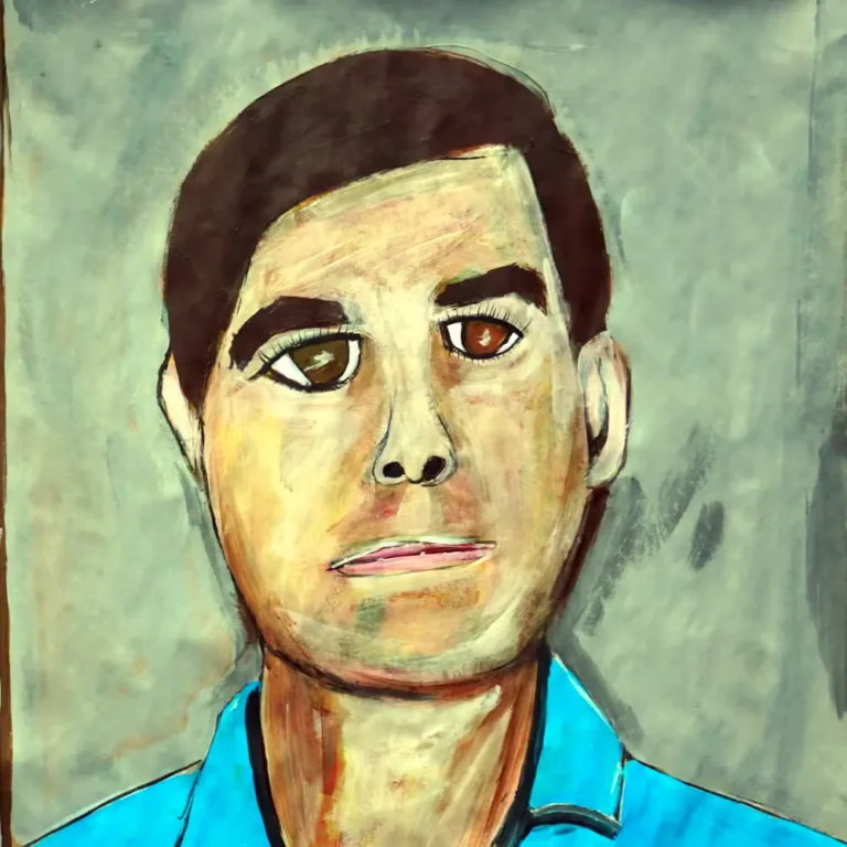 Tex Watson was central to the Manson Family.