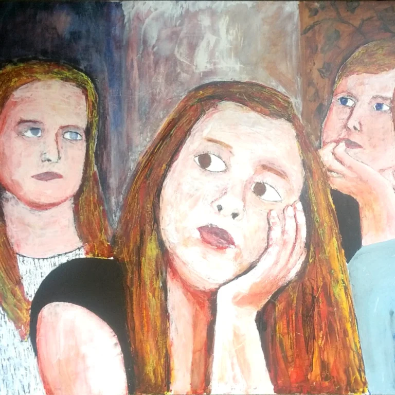 Tweens are tired of being in between.