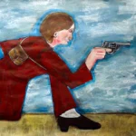 Viva La Revolution! Picking the right shoes and clothes for the job.