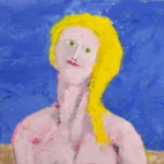 White As You Can Be 3 Can be more than just this.