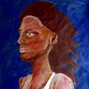 Bathing Suit the beach lets in the sun.