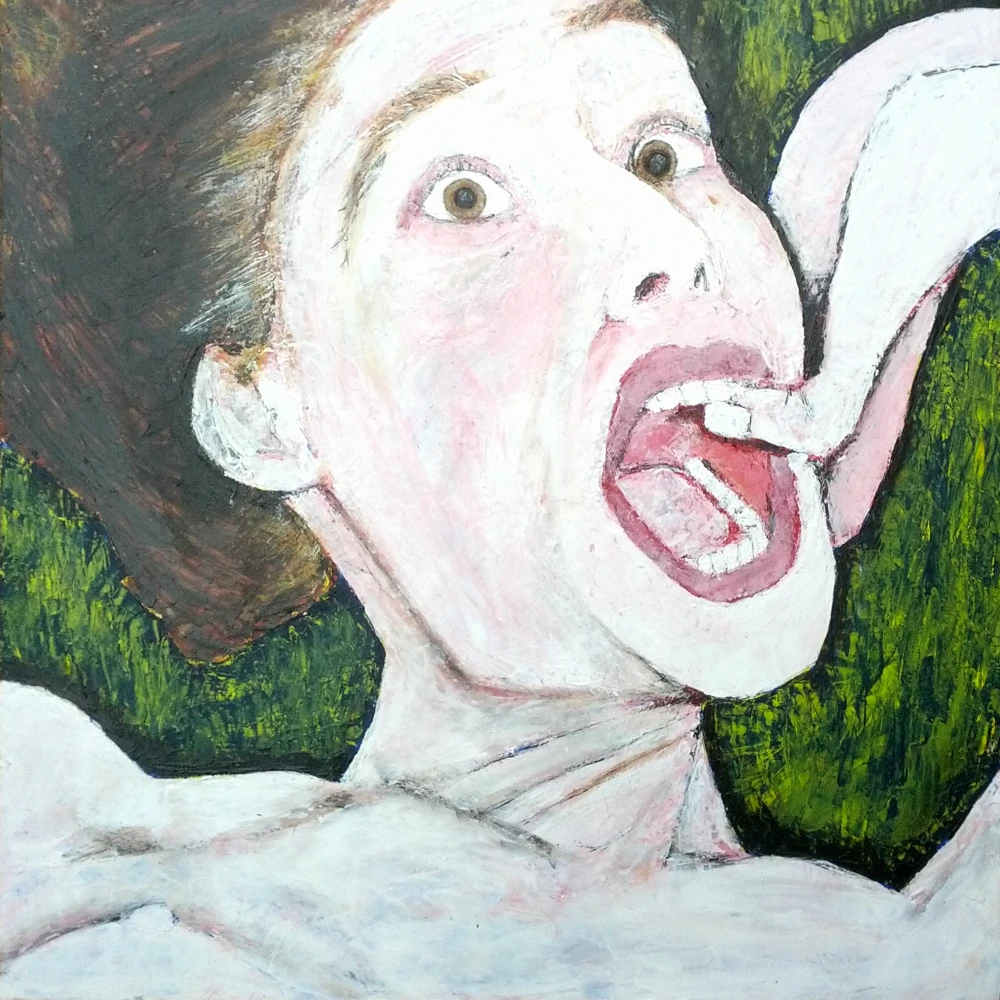 What new experiences are unfolding to excite the White Nipple.