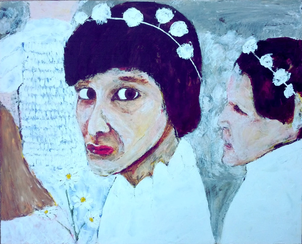 When did Flower Girl become a rite of passage.