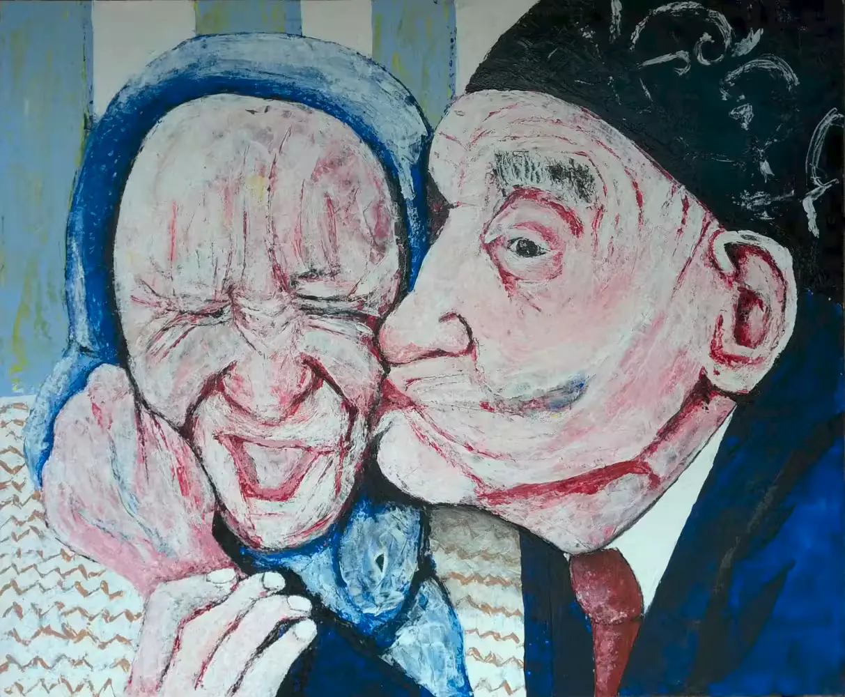 Forever Affection last?